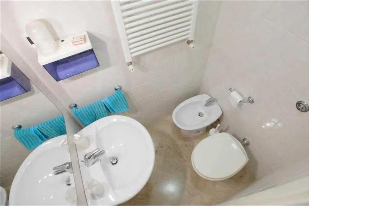 Holiday Jeans Apartment Roma Exterior foto